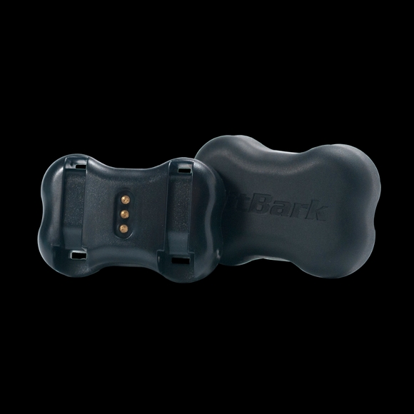 NEW FitBark 2 Dog Activity Tracker with Turquoise Cover Included - Picture 3 of 5